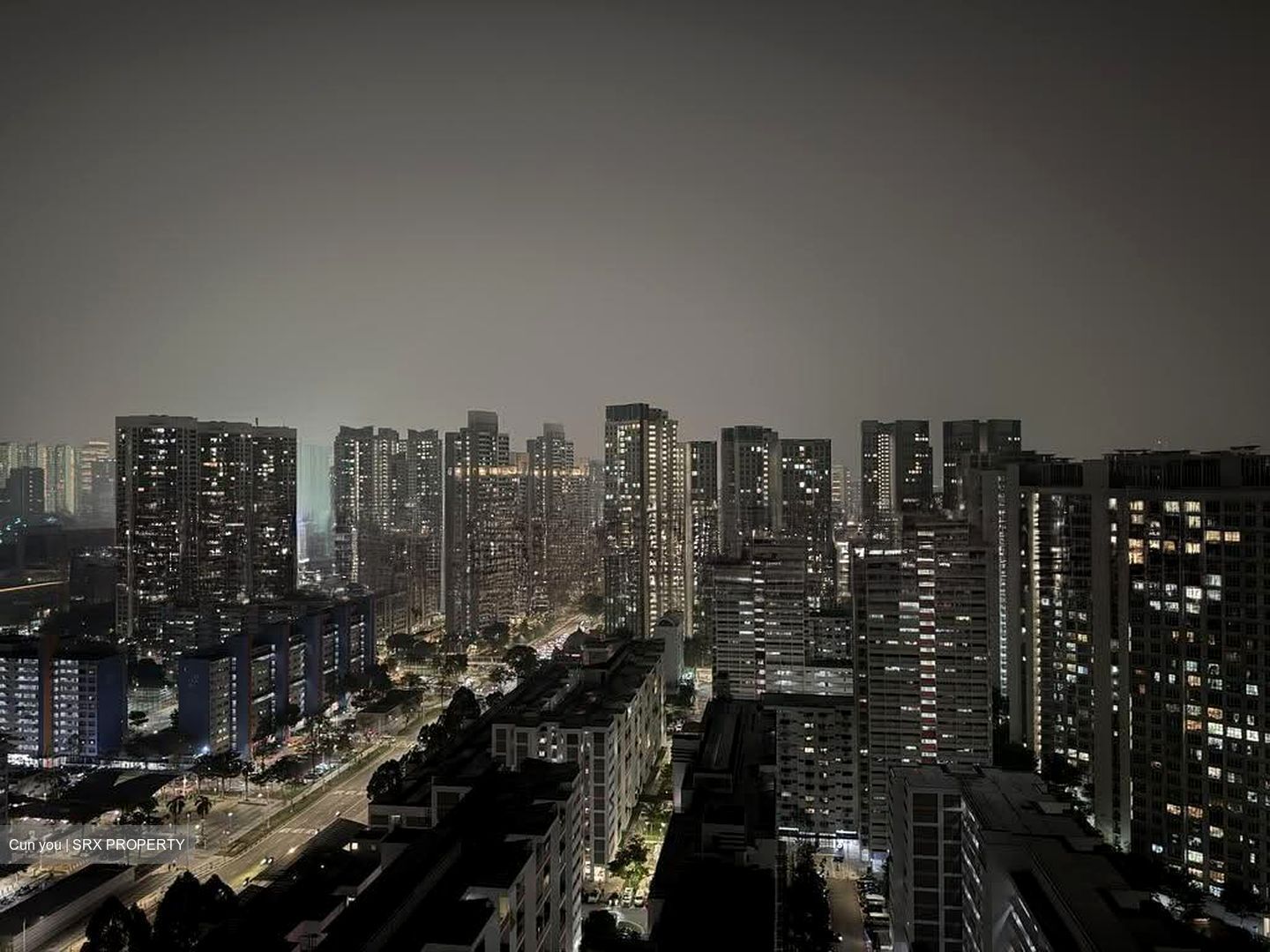 Blk 25A Saint George's Towers (Kallang/Whampoa), HDB 4 Rooms #629817401